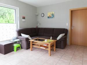 Χώρος καθιστικού στο Dhron Valley Stay, Merschbach +23 φωτογραφίες
