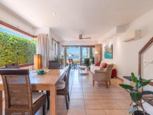 Χώρος καθιστικού στο Holiday Home Es Clot by Interhome +21 φωτογραφίες