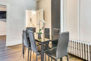 Afbeelding uit fotogalerij van 9 Mi to Shawnee Mtn! Stroudsburg Unit Near Main St in Stroudsburg