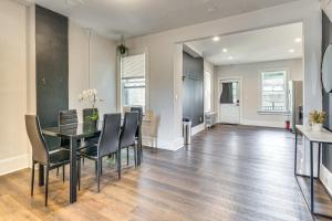 Afbeelding uit fotogalerij van 9 Mi to Shawnee Mtn! Stroudsburg Unit Near Main St in Stroudsburg +16 foto's