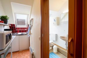 Ảnh trong thư viện ảnh của HER14b Ferienwohnung Hartig ở Niendorf