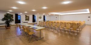 Konferenční prostory v ubytování Hotel Coronado