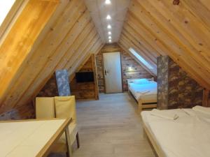 Billede fra billedgalleriet på Noclegi u Banysia w sercu Gór Świętokrzyskich i Krajno Pierwsze