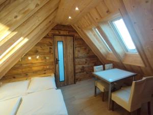 Billede fra billedgalleriet på Noclegi u Banysia w sercu Gór Świętokrzyskich i Krajno Pierwsze