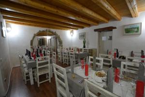 Gallery image of Abas Ristorante Pizzeria Affittacamere in Ales