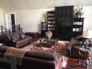 Gallery image of Maple Creek Bed&Breakfast in Tomball