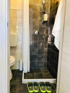 Gallery image of Accommodates 5 people between Ibla and Ragusa in Ragusa