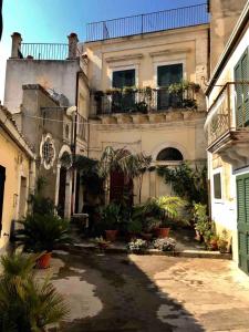 Gallery image of Accommodates 5 people between Ibla and Ragusa in Ragusa