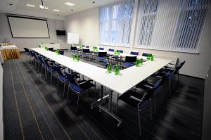 Konferenčné priestory v ubytovaní Hotel Zawisza