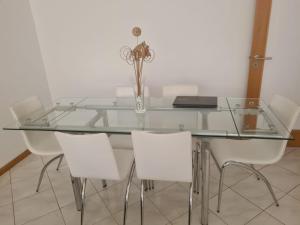 Fotografie z fotogalerie ubytování Apartamento T3 - Cabo Verde - Santiago - Cidade da Praia v destinaci Prainha