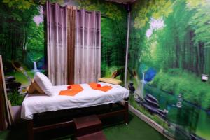 Afbeelding uit fotogalerij van Viva Guest House in Kigali