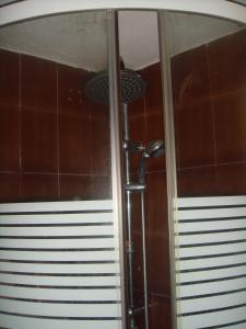 Kúpeľňa v ubytovaní Mikiverna Maisonnette + 37 fotografií