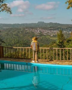 Φωτογραφία από το άλμπουμ του Cabañas Los Achicuales σε Cuetzalan del Progreso