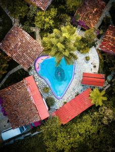 Φωτογραφία από το άλμπουμ του Cabañas Los Achicuales σε Cuetzalan del Progreso