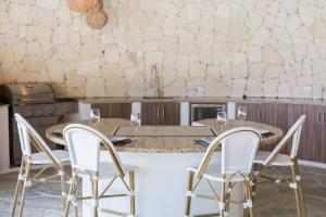 Fotografie z fotogalerie ubytování Villa Alma v destinaci Puerto Morelos