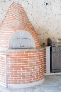 Fotografie z fotogalerie ubytování Villa Alma v destinaci Puerto Morelos