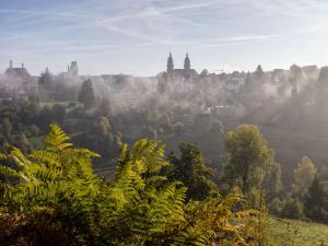 Φυσικό τοπίο κοντά σε αυτό το διαμέρισμα