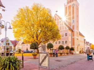 Η γειτονιά γύρω από ή μία γειτονιά κοντά σε αυτό το διαμέρισμα