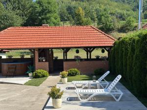 Ảnh trong thư viện ảnh của Casa Antonia ở Chişcău