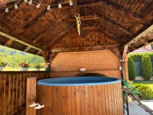 Ảnh trong thư viện ảnh của Casa Antonia ở Chişcău