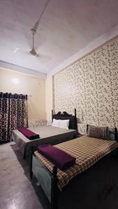 Billede fra billedgalleriet på View lake village boutique i Udaipur