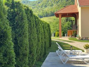 Ảnh trong thư viện ảnh của Casa Antonia ở Chişcău +69 ảnh