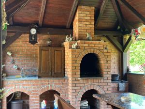 Ảnh trong thư viện ảnh của Casa Antonia ở Chişcău