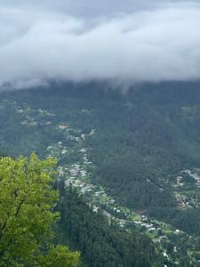 Gallery image of 2-Bed Green Oasis Apartment, Nathiagali in Abbottābād