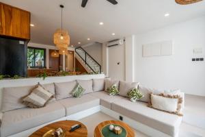 Gallery image of Amal Villa #10 by Bali Bliss Properties in Mengwi
