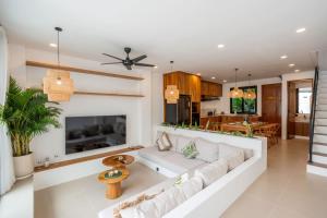 Gallery image of Amal Villa #10 by Bali Bliss Properties in Mengwi