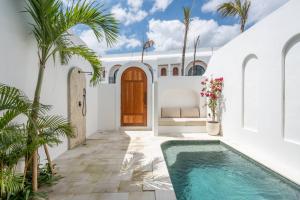 Gallery image of Amal Villa #10 by Bali Bliss Properties in Mengwi