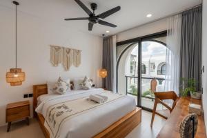 Gallery image of Amal Villa #10 by Bali Bliss Properties in Mengwi +75 photos
