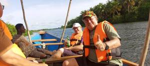 Gallery image of L's Place Ada in Big Ada