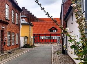 Η γειτονιά γύρω από ή μία γειτονιά κοντά σε αυτό το διαμέρισμα