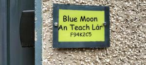 Gallery image of Blue Moon Rent a Room in Dunkineely