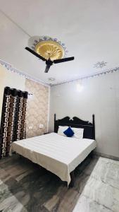 Billede fra billedgalleriet på View lake village boutique i Udaipur