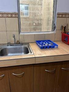 Φωτογραφία από το άλμπουμ του Apartment for rest on Route 33 San Lucas σε Santiago Sacatepéquez