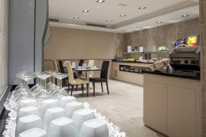 Gallery image of Hotel Santa Marta in Barcelona