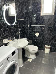 Fotografie z fotogalerie ubytování Apartment Center Korça v destinaci Korçë