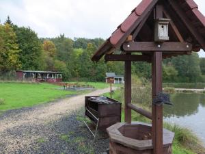 Loodusmaastik apartemendi lähedal