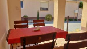 Φωτογραφία από το άλμπουμ του Apartment in Balatonlelle 40765 σε Balatonlelle