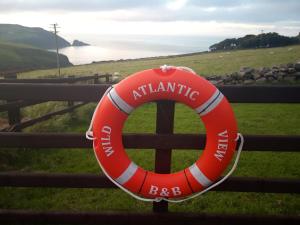 グリーンキャッスルにあるWild Atlantic View Inishowenのギャラリーの写真 +53枚の写真