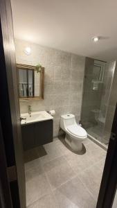 Fotografie z fotogalerie ubytování Parque Mateo Stay v destinaci El Rodeo