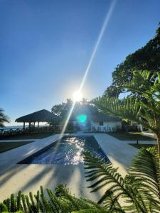 Fotografie z fotogalerie ubytování Serendipia Hotel Nizao v destinaci Nizao