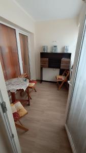 Et tv og/eller underholdning på Hunyadi Luxury Ciresica