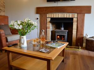 Fotografie z fotogalerie ubytování The Brewers Cottage v destinaci Mauchline