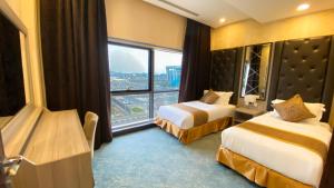 Imagine din galeria proprietății Al Maali Hotel Jazan în Jizan +43 fotografii