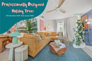 Afbeelding uit fotogalerij van Heated Pool, Mini Golf, Arcade, Spa, AMI 6mi, IMG 3mi in Bradenton +77 foto's