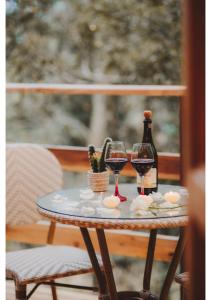 Imagen de la galería de Hostal San Nicolás, en Ubaté