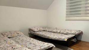 Imagine din galeria proprietății Apartman Šejn în Žabljak